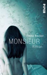 Cover von Monsieur