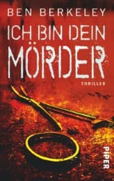 Cover von Ich bin dein Mörder
