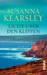 Cover von Licht über den Klippen