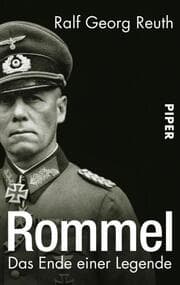 Cover von Rommel