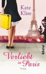 Cover von Verliebt in Paris
