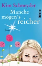 Cover von Manche mögen's reicher