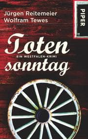 Cover von Totensonntag