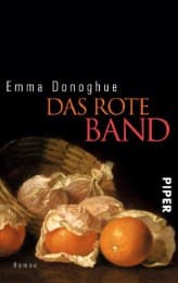Cover von Das rote Band