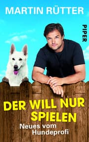 Cover von Der will nur spielen