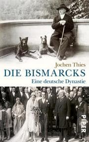 Cover von Die Bismarcks