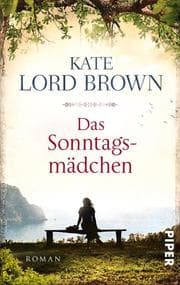Cover von Das Sonntagsmädchen