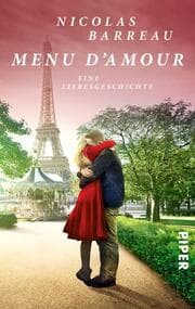 Cover von Menu d'amour