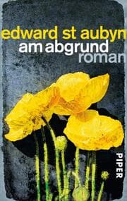 Cover von Am Abgrund