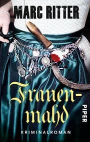 Cover von Frauenmahd