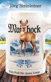 Cover von Maibock