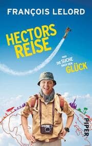 Cover von Hectors Reise