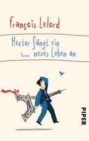 Cover von Hector fängt ein neues Leben an