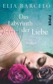 Cover von Das Labyrinth der Liebe