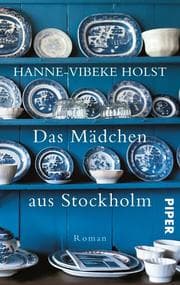 Cover von Das Mädchen aus Stockholm