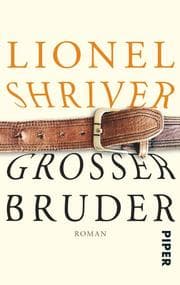 Cover von Grosser Bruder