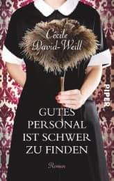 Cover von Gutes Personal ist schwer zu finden