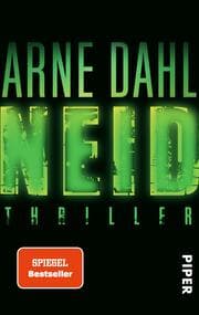 Cover von Neid