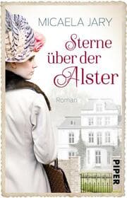 Cover von Sterne über der Alster