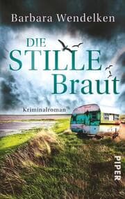 Cover von Die stille Braut