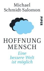 Cover von Hoffnung Mensch