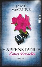 Cover von Happenstance - Zartes Erwachen