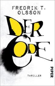 Cover von Der Code