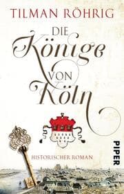 Cover von Die Könige von Köln