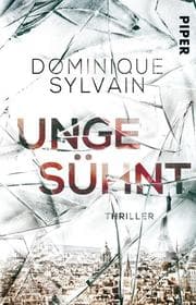 Cover von Ungesühnt