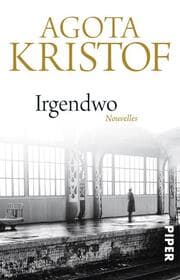 Cover von Irgendwo