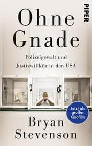 Cover von Ohne Gnade