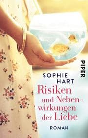 Cover von Risiken und Nebenwirkungen der Liebe