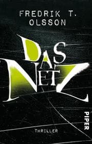 Cover von Das Netz