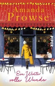 Cover von Ein Winter voller Wunder