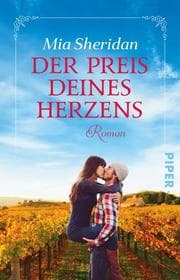 Cover von Der Preis deines Herzens