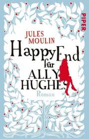 Cover von Happy End für Ally Hughes