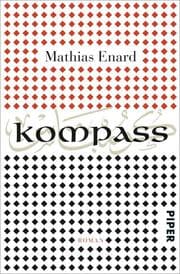 Cover von Kompass