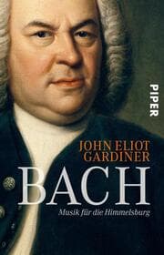 Cover von Bach