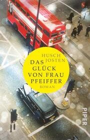 Cover von Das Glück von Frau Pfeiffer