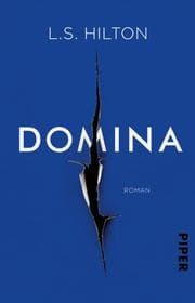 Cover von Domina