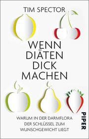Cover von Wenn Diäten dick machen