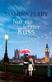 Cover von Nur ein letzter Kuss