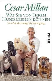 Cover von Was Sie von Ihrem Hund lernen können