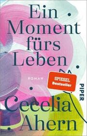Cover von Ein Moment fürs Leben