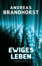 Cover von Ewiges Leben