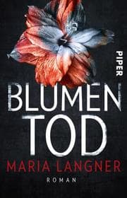 Cover von Blumentod