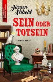Cover von Sein oder Totsein