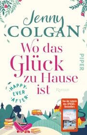 Cover von Happy Ever After - Wo das Glück zu Hause ist