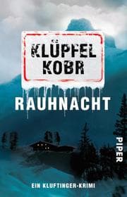 Cover von Rauhnacht