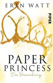 Cover von Paper Princess